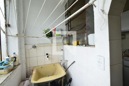 Apartamento à venda com 49m², 2 quartos e 1 vagaÁrea de Serviço