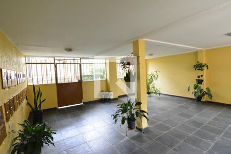 Apartamento à venda com 49m², 2 quartos e 1 vagaÁrea comum