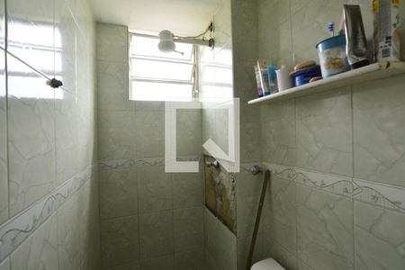 Apartamento à venda com 49m², 2 quartos e 1 vagaBanheiro