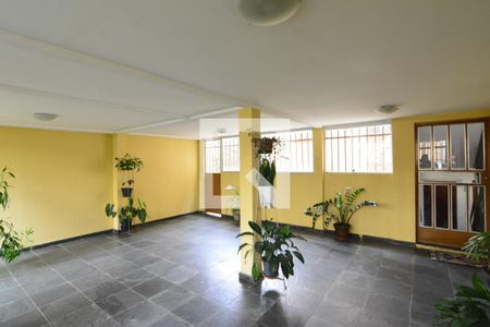 Apartamento à venda com 49m², 2 quartos e 1 vagaÁrea comum