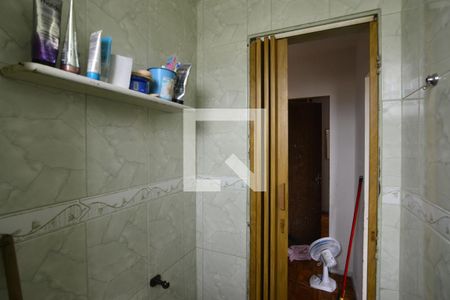 Apartamento à venda com 49m², 2 quartos e 1 vagaBanheiro