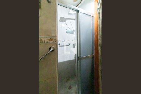 Apartamento para alugar com 77m², 3 quartos e sem vaga Apartamento para alugar com 77m², 3 quartos e sem vagaBanheiro