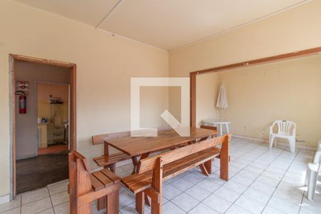 Apartamento para alugar com 77m², 3 quartos e sem vaga Apartamento para alugar com 77m², 3 quartos e sem vagaÁrea comum - Salão de festas