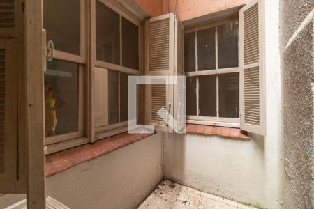Apartamento para alugar com 77m², 3 quartos e sem vaga Apartamento para alugar com 77m², 3 quartos e sem vagaÁrea de Serviço