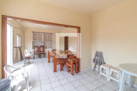 Apartamento para alugar com 77m², 3 quartos e sem vaga Apartamento para alugar com 77m², 3 quartos e sem vagaÁrea comum - Salão de festas