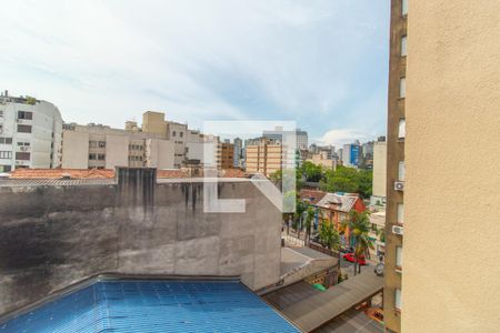 Apartamento para alugar com 77m², 3 quartos e sem vaga Apartamento para alugar com 77m², 3 quartos e sem vagaVista do Terraço
