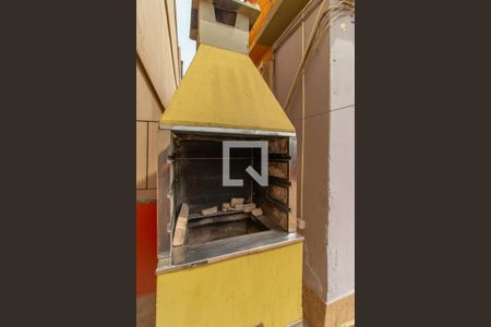 Apartamento para alugar com 77m², 3 quartos e sem vaga Apartamento para alugar com 77m², 3 quartos e sem vagaÁrea comum - Churrasqueira