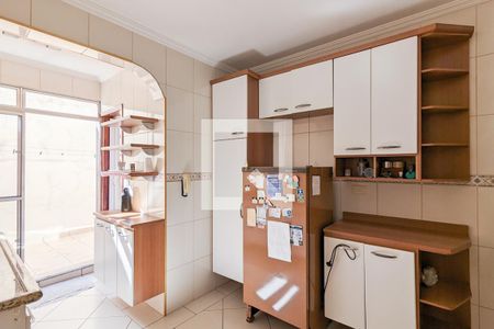 Apartamento à venda com 99m², 2 quartos e 1 vaga Apartamento à venda com 99m², 2 quartos e 1 vagaCozinha