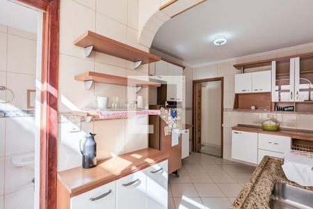 Apartamento à venda com 99m², 2 quartos e 1 vaga Apartamento à venda com 99m², 2 quartos e 1 vagaCozinha