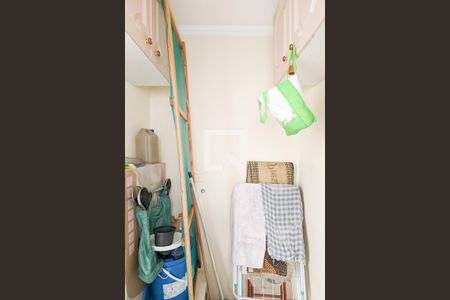 Apartamento à venda com 99m², 2 quartos e 1 vaga Apartamento à venda com 99m², 2 quartos e 1 vagaÁrea de serviço