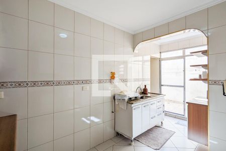 Apartamento à venda com 99m², 2 quartos e 1 vaga Apartamento à venda com 99m², 2 quartos e 1 vagaCozinha