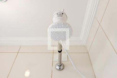 Apartamento à venda com 99m², 2 quartos e 1 vaga Apartamento à venda com 99m², 2 quartos e 1 vagaBanheiro de serviço