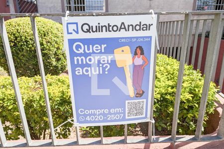 Apartamento à venda com 99m², 2 quartos e 1 vaga Apartamento à venda com 99m², 2 quartos e 1 vagaFachada