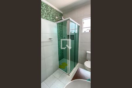 Casa à venda com 400m², 6 quartos e 2 vagas Casa à venda com 400m², 6 quartos e 2 vagasCasa 3 - Banheiro