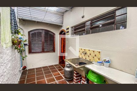 Casa à venda com 400m², 6 quartos e 2 vagas Casa à venda com 400m², 6 quartos e 2 vagasCasa 2 - Area de Serviço