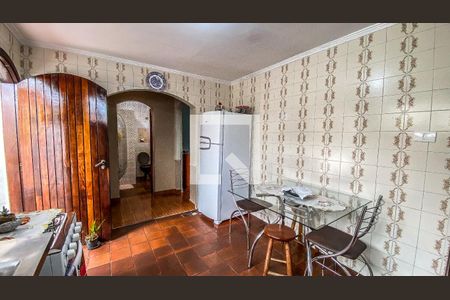 Casa à venda com 400m², 6 quartos e 2 vagas Casa à venda com 400m², 6 quartos e 2 vagasCasa 2 - Cozinha