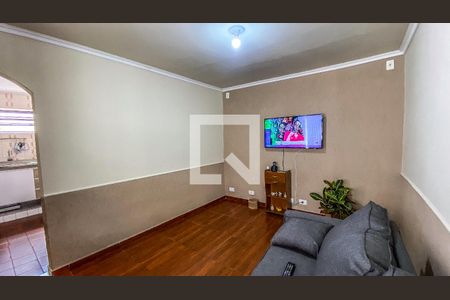 Casa à venda com 400m², 6 quartos e 2 vagas Casa à venda com 400m², 6 quartos e 2 vagasCasa 2 - Sala