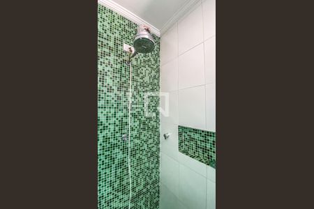 Casa à venda com 400m², 6 quartos e 2 vagas Casa à venda com 400m², 6 quartos e 2 vagasCasa 3 - Banheiro