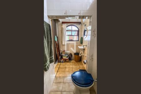 Casa à venda com 400m², 6 quartos e 2 vagas Casa à venda com 400m², 6 quartos e 2 vagasCasa 1 - Suite - Banheiro