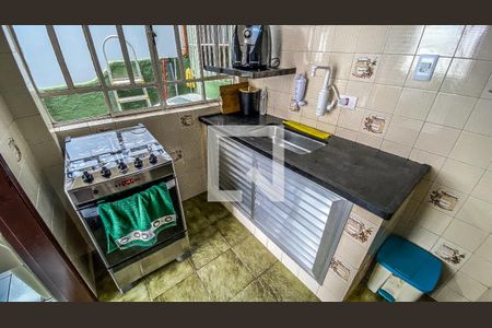 Casa à venda com 400m², 6 quartos e 2 vagas Casa à venda com 400m², 6 quartos e 2 vagasCasa 1 - Cozinha