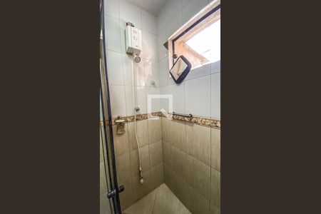 Casa à venda com 400m², 6 quartos e 2 vagas Casa à venda com 400m², 6 quartos e 2 vagasCasa 3 - Banheiro