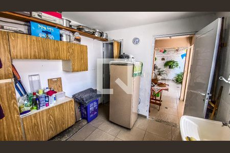 Casa à venda com 400m², 6 quartos e 2 vagas Casa à venda com 400m², 6 quartos e 2 vagasCasa 3 - Area de Serviço