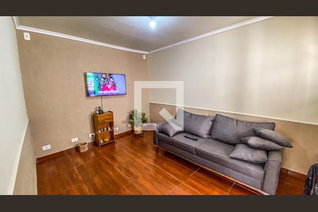 Casa à venda com 400m², 6 quartos e 2 vagas Casa à venda com 400m², 6 quartos e 2 vagasCasa 2 - Sala