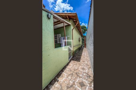 Casa à venda com 400m², 6 quartos e 2 vagas Casa à venda com 400m², 6 quartos e 2 vagasCorredor