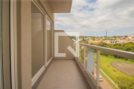 Apartamento à venda com 198m², 3 quartos e 2 vagasVaranda da Cobertura