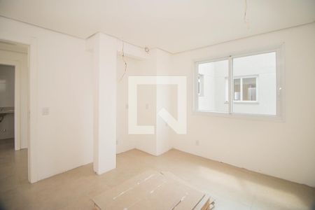 Apartamento à venda com 198m², 3 quartos e 2 vagasQuarto 2 (cobertura)