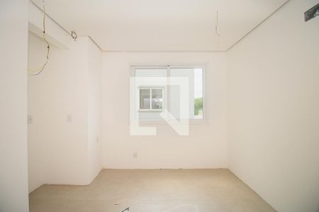 Apartamento à venda com 198m², 3 quartos e 2 vagasQuarto 2 (cobertura)