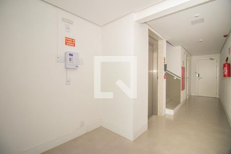 Apartamento à venda com 198m², 3 quartos e 2 vagasHall de Entrada