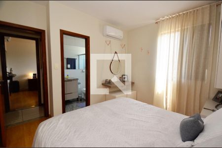 Apartamento à venda com 95m², 3 quartos e 2 vagasQuarto3/suite