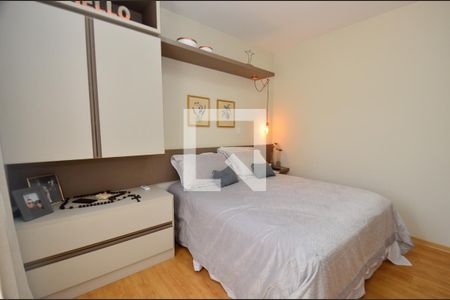 Apartamento à venda com 95m², 3 quartos e 2 vagasQuarto3/suite