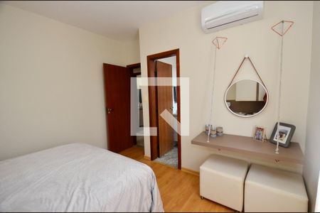 Apartamento à venda com 95m², 3 quartos e 2 vagasQuarto3/suite