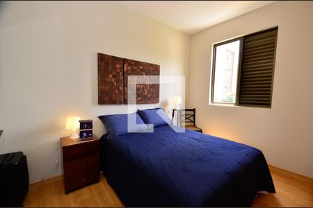 Apartamento à venda com 95m², 3 quartos e 2 vagasQuarto2