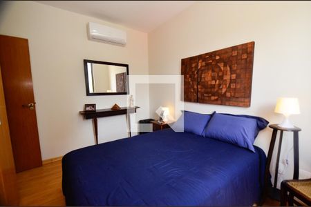 Apartamento à venda com 95m², 3 quartos e 2 vagasQuarto2