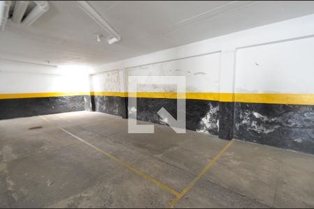 Apartamento à venda com 95m², 3 quartos e 2 vagasGaragem