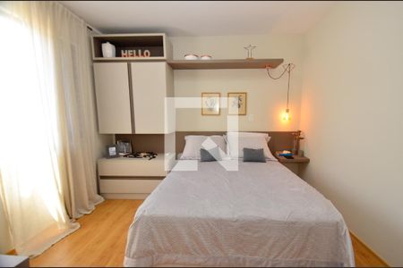 Apartamento à venda com 95m², 3 quartos e 2 vagasQuarto3/suite