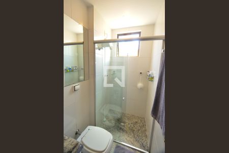 Apartamento à venda com 95m², 3 quartos e 2 vagasBanheiro suite