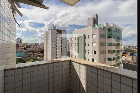 Apartamento à venda com 146m², 4 quartos e 4 vagasSacada 