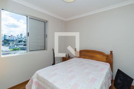 Apartamento à venda com 146m², 4 quartos e 4 vagasQuarto