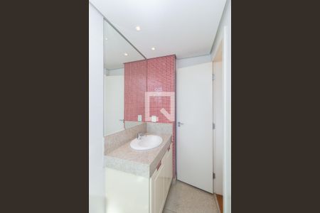 Apartamento à venda com 146m², 4 quartos e 4 vagasBanheiro