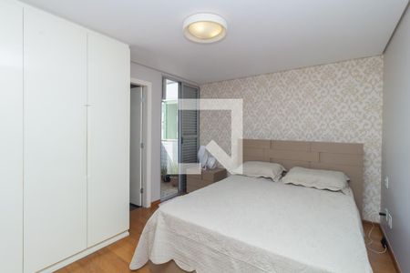 Apartamento à venda com 146m², 4 quartos e 4 vagasQuarto