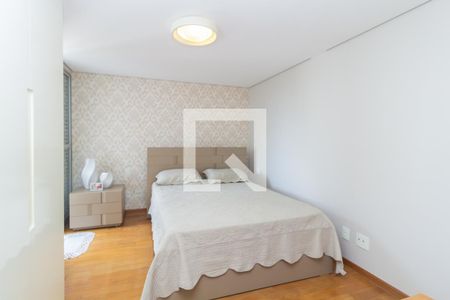 Apartamento à venda com 146m², 4 quartos e 4 vagasQuarto