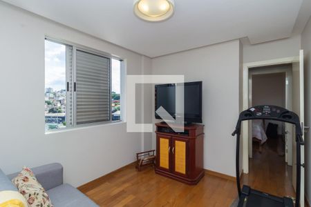 Apartamento à venda com 146m², 4 quartos e 4 vagasQuarto