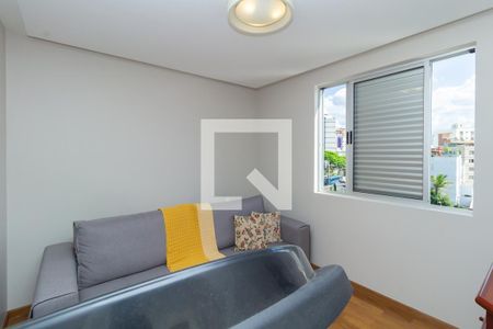 Apartamento à venda com 146m², 4 quartos e 4 vagasQuarto
