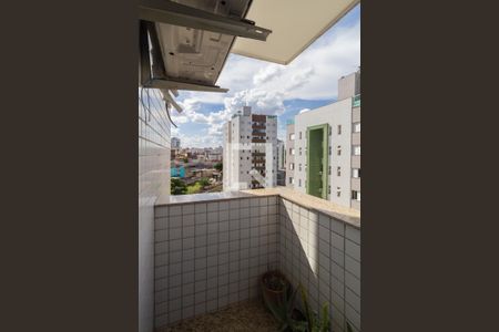 Apartamento à venda com 146m², 4 quartos e 4 vagasSacada 