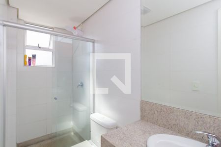 Apartamento à venda com 146m², 4 quartos e 4 vagasBanheiro