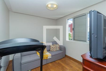 Apartamento à venda com 146m², 4 quartos e 4 vagasQuarto